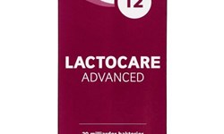 Nyt! Lactocare Advanced